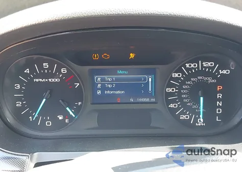 2012 Ford Edge Se z USA, uszkodzony, nr VIN 2FMDK3G91CBA59753